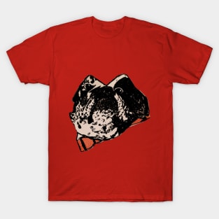 Silly Dog T-Shirt